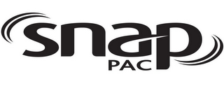 SNAP PAC logo