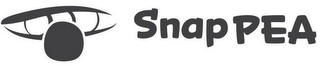 SNAP PEA logo