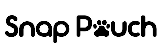 SNAP POUCH logo