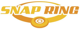 SNAP RING logo