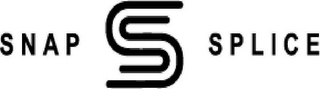 SNAP S SPLICE logo