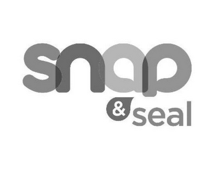 SNAP & SEAL