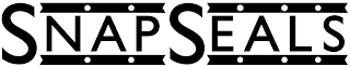 SNAP SEALS logo
