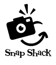 SNAP SHACK logo
