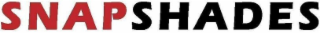 SNAP SHADES logo