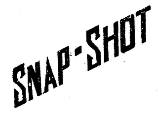 SNAP-SHOT logo