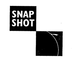 SNAP SHOT logo