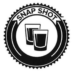 SNAP SHOT logo