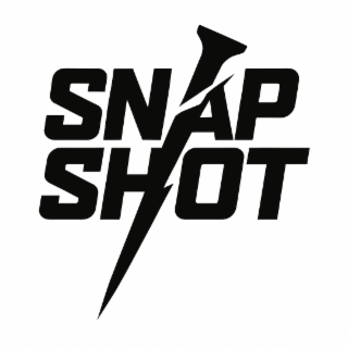 SNAP SHOT logo