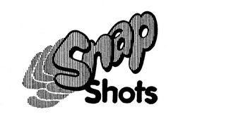 SNAP SHOTS logo