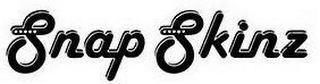 SNAP SKINZ logo
