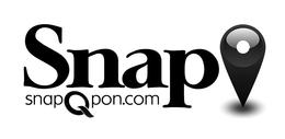 SNAP SNAPQPON.COM logo