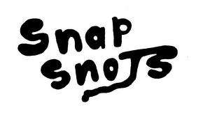 SNAP SNOTS logo