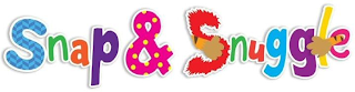 SNAP & SNUGGLE logo