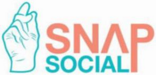 SNAP SOCIAL logo