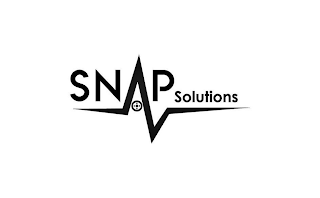 SNAP SOLUTIONS logo