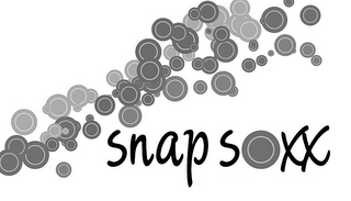 SNAP SOXX logo