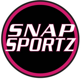 SNAP SPORTZ logo