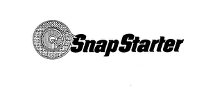 SNAP STARTER logo