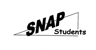 SNAP STUDENTS logo