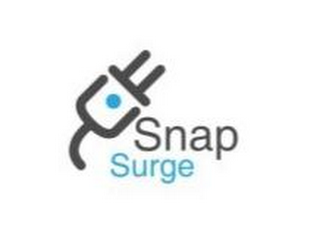 SNAP SURGE logo