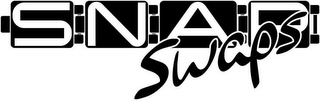 SNAP SWAPS logo