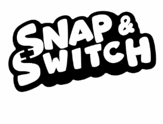 SNAP & SWITCH logo