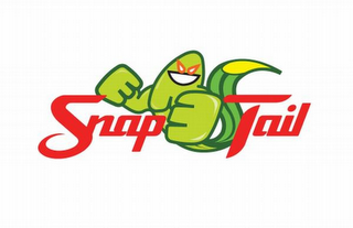 SNAP TAIL logo