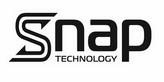 SNAP TECHNOLOGY logo