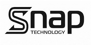 SNAP TECHNOLOGY logo