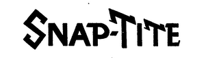 SNAP-TITE logo