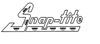 SNAP-TITE logo