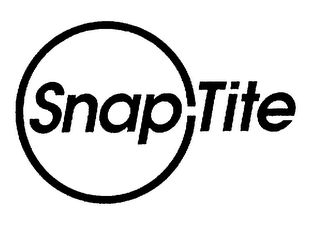 SNAP TITE logo