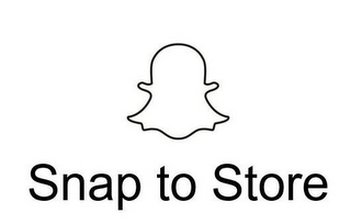 SNAP TO STORE logo