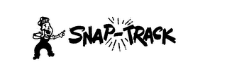 SNAP-TRACK logo