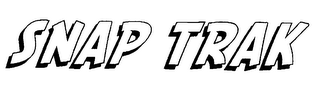 SNAP TRAK logo