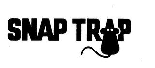 SNAP TRAP logo