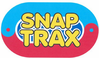 SNAP TRAX logo