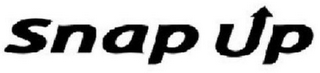SNAP UP logo