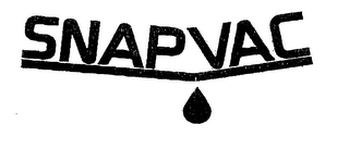 SNAP VAC logo