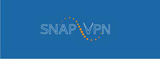 SNAP VPN logo