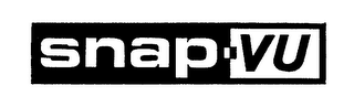 SNAP-VU logo