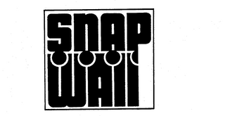 SNAP WALL logo