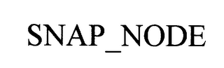 SNAP_NODE logo