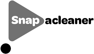 SNAPACLEANER logo