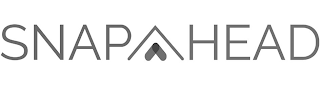 SNAPAHEAD logo