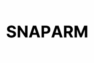 SNAPARM logo