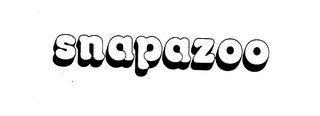 SNAPAZOO logo