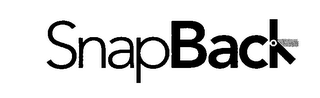 SNAPBACK logo