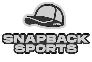 SNAPBACK SPORTS logo